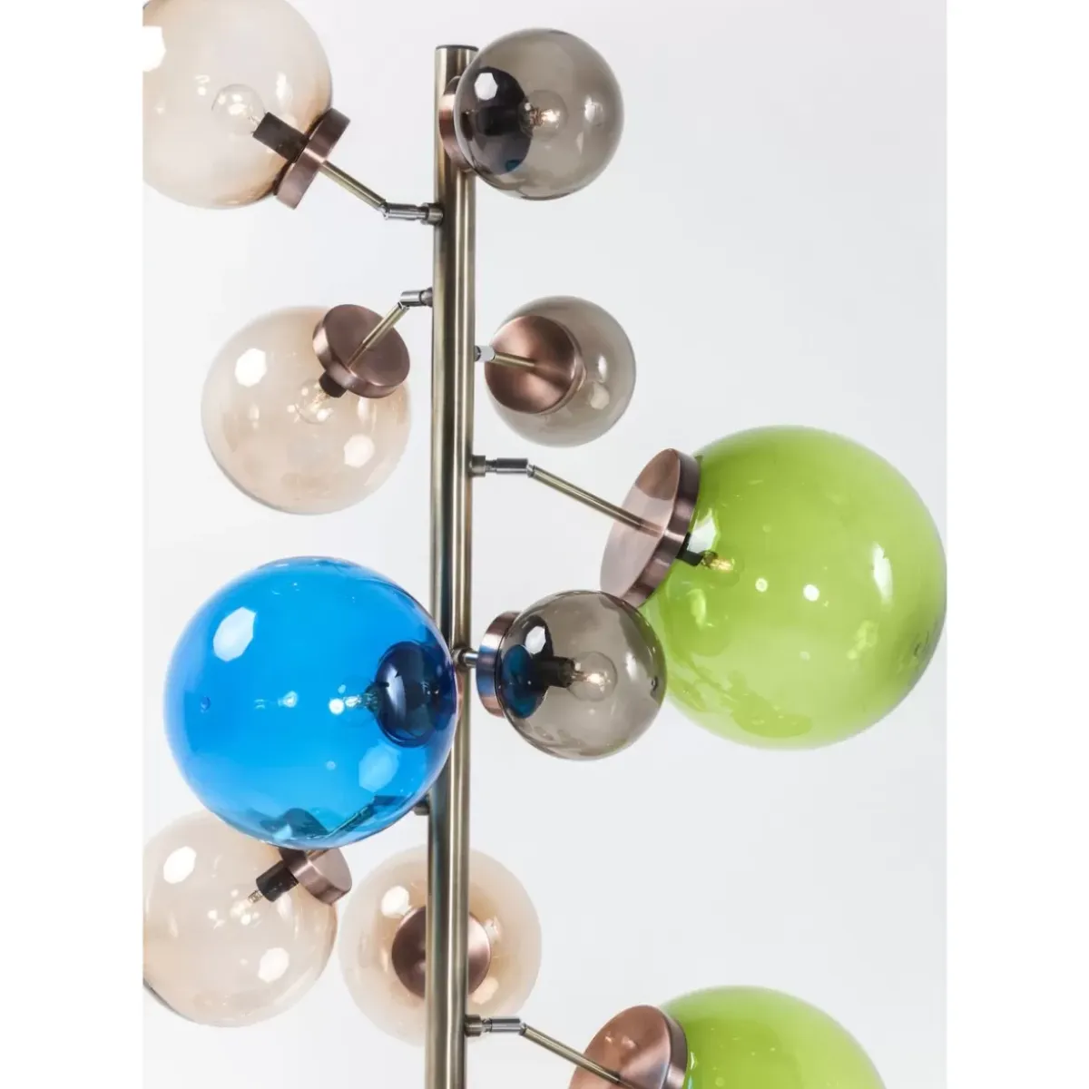 Best Stehleuchte Balloon Colore 15 Led Steh & Bodenleuchten