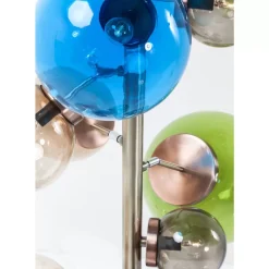 Best Stehleuchte Balloon Colore 15 Led Steh & Bodenleuchten