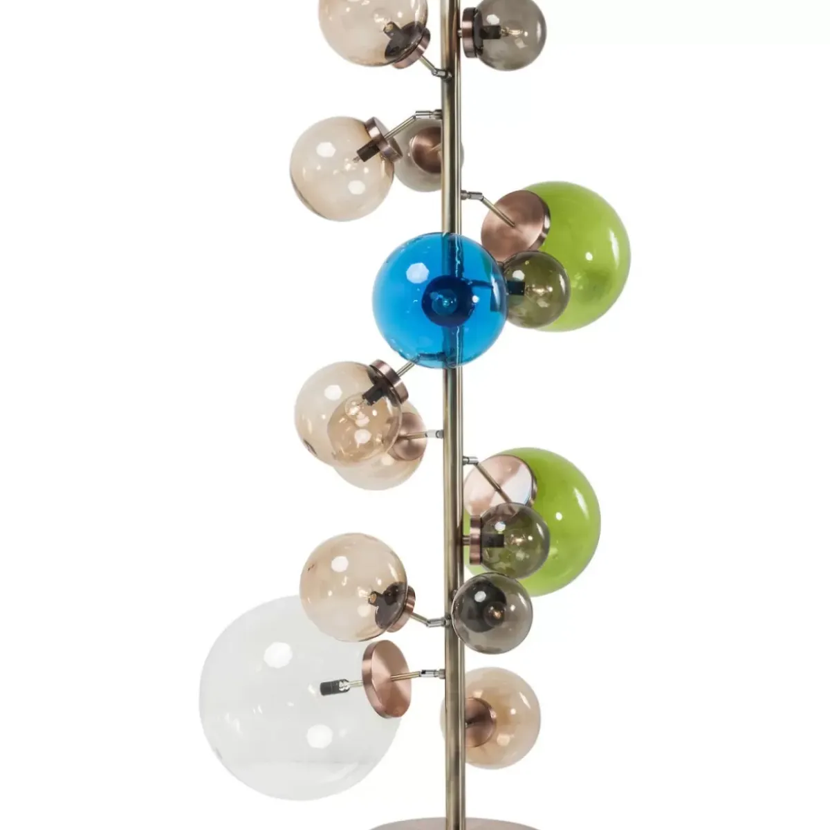 Best Stehleuchte Balloon Colore 15 Led Steh & Bodenleuchten