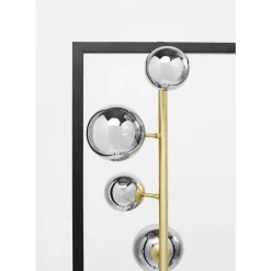 Discount Stehleuchte Balloon Cube Steh & Bodenleuchten