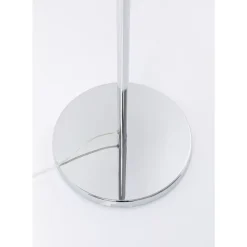 Clearance Stehleuchte Calotta Chrome 5Er Steh & Bodenleuchten