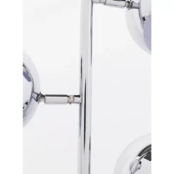 Hot Stehleuchte Calotta Chrome Steh & Bodenleuchten