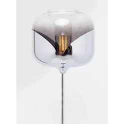 Outlet Stehleuchte Chrome Goblet Ball Steh & Bodenleuchten