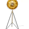 New Stehleuchte Cinema Gold 190Cm Steh & Bodenleuchten