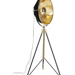 New Stehleuchte Cinema Gold 190Cm Steh & Bodenleuchten