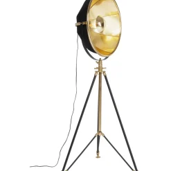 New Stehleuchte Cinema Gold 190Cm Steh & Bodenleuchten