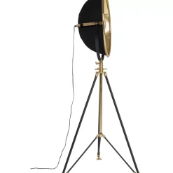 New Stehleuchte Cinema Gold 190Cm Steh & Bodenleuchten