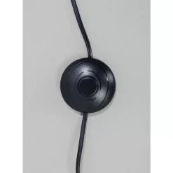 Outlet Stehleuchte Cinema Silber 190Cm Steh & Bodenleuchten