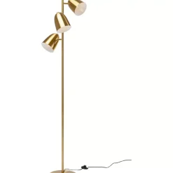 Best Stehleuchte Dr Notriples Gold 160Cm Steh & Bodenleuchten
