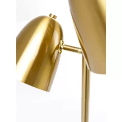 Best Stehleuchte Dr Notriples Gold 160Cm Steh & Bodenleuchten