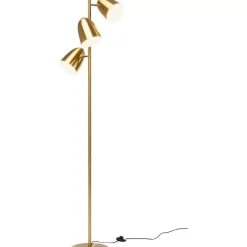 Best Stehleuchte Dr Notriples Gold 160Cm Steh & Bodenleuchten