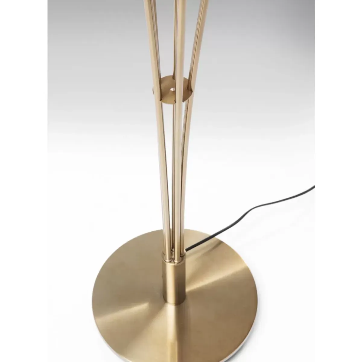 Outlet Stehleuchte Five Balls Amber Brass Steh & Bodenleuchten