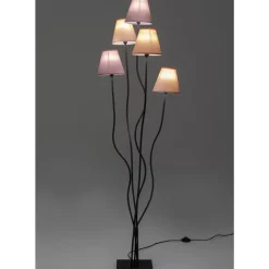 Best Stehleuchte Flexible Berry Cinque Steh & Bodenleuchten