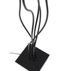 Discount Stehleuchte Flexible Black Cinque Steh & Bodenleuchten