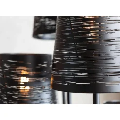Discount Stehleuchte Flexible Black Cinque Steh & Bodenleuchten