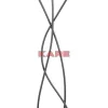 Discount Stehleuchte Flexible Mocca Tre Steh & Bodenleuchten