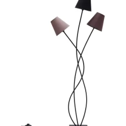 Discount Stehleuchte Flexible Mocca Tre Steh & Bodenleuchten
