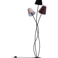 Discount Stehleuchte Flexible Mocca Tre Steh & Bodenleuchten