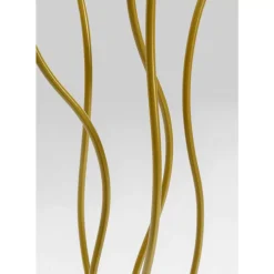 Stehleuchte Flexible Velvet Brass Cinque Steh & Bodenleuchten