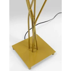 Stehleuchte Flexible Velvet Brass Cinque Steh & Bodenleuchten