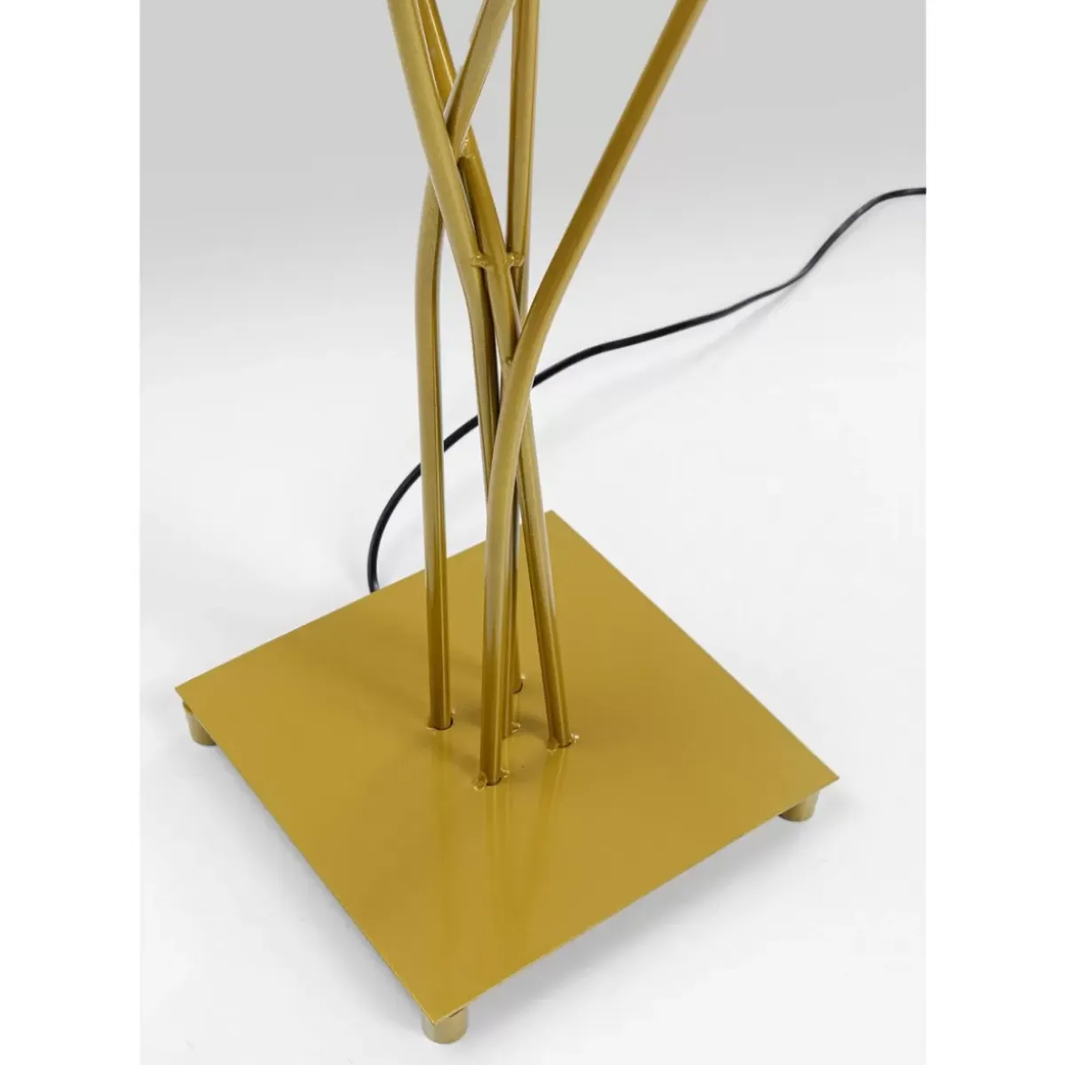 Stehleuchte Flexible Velvet Brass Cinque Steh & Bodenleuchten