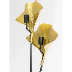 Sale Stehleuchte Ginkgo Due 172 Steh & Bodenleuchten
