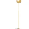 Hot Stehleuchte Golden Goblet Ball Steh & Bodenleuchten