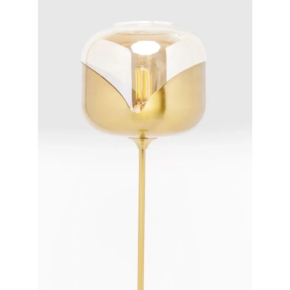 Hot Stehleuchte Golden Goblet Ball Steh & Bodenleuchten