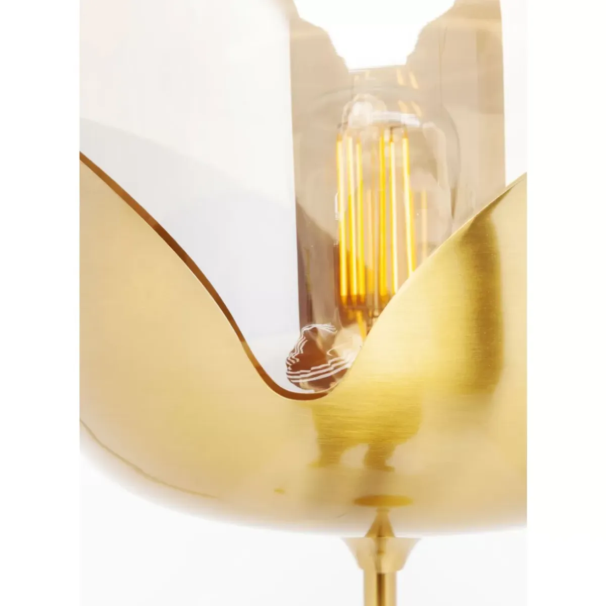 Hot Stehleuchte Golden Goblet Ball Steh & Bodenleuchten