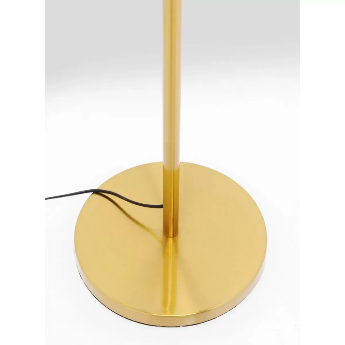 Hot Stehleuchte Golden Goblet Ball Steh & Bodenleuchten