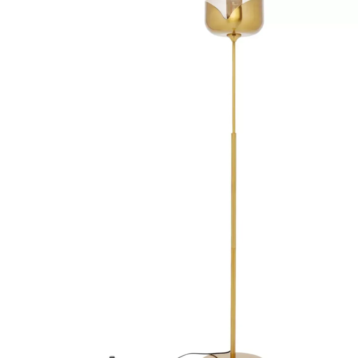 Hot Stehleuchte Golden Goblet Ball Steh & Bodenleuchten