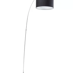 Clearance Stehleuchte Gooseneck Black Steh & Bodenleuchten