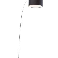 Clearance Stehleuchte Gooseneck Black Steh & Bodenleuchten