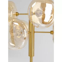 Clearance Stehleuchte Headlight Brass 163Cm Steh & Bodenleuchten