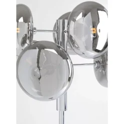 Discount Stehleuchte Headlight Chrome 163Cm Steh & Bodenleuchten