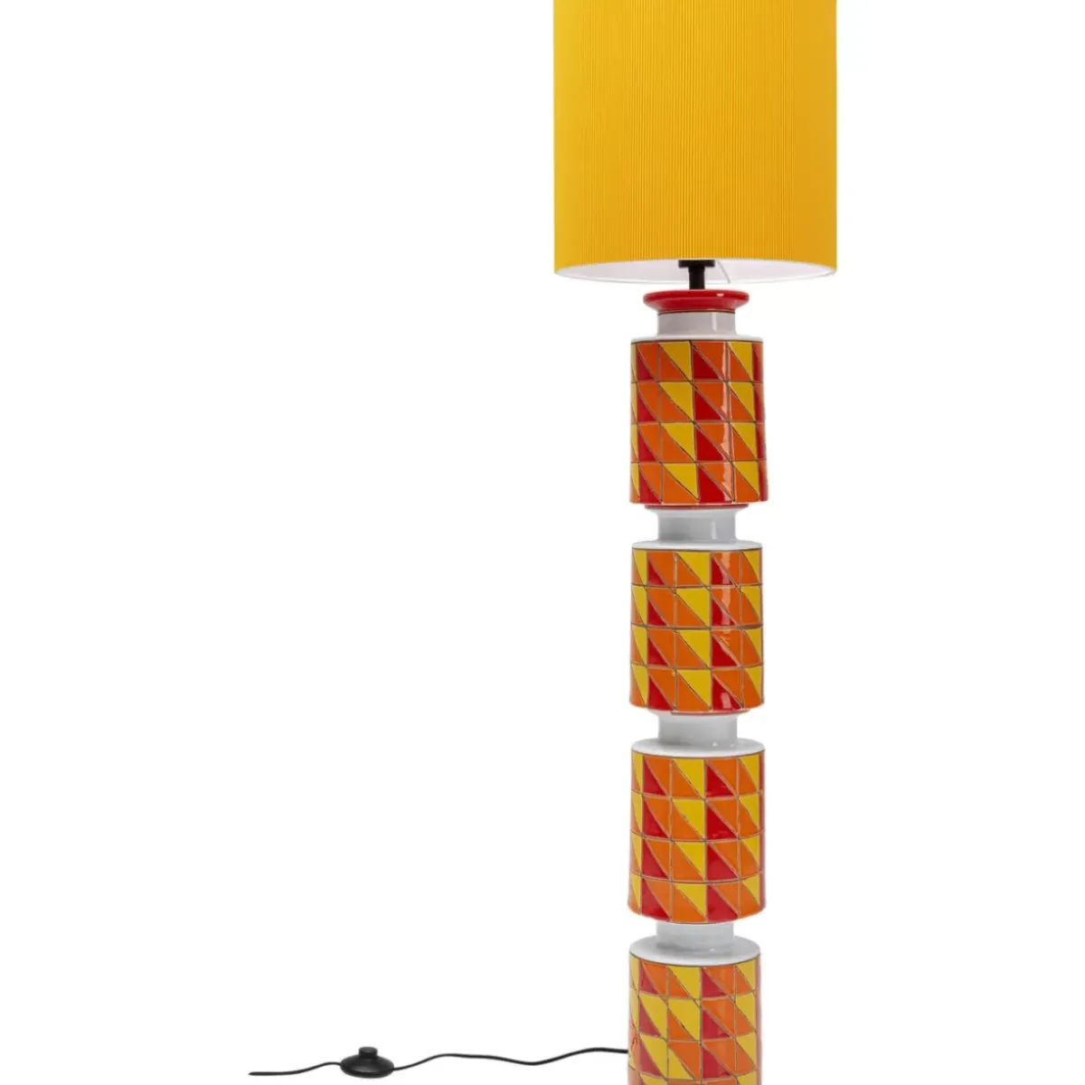 New Stehleuchte Hit Parade 138Cm Steh & Bodenleuchten