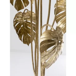 Clearance Stehleuchte Leaf Monstera 149Cm Steh & Bodenleuchten