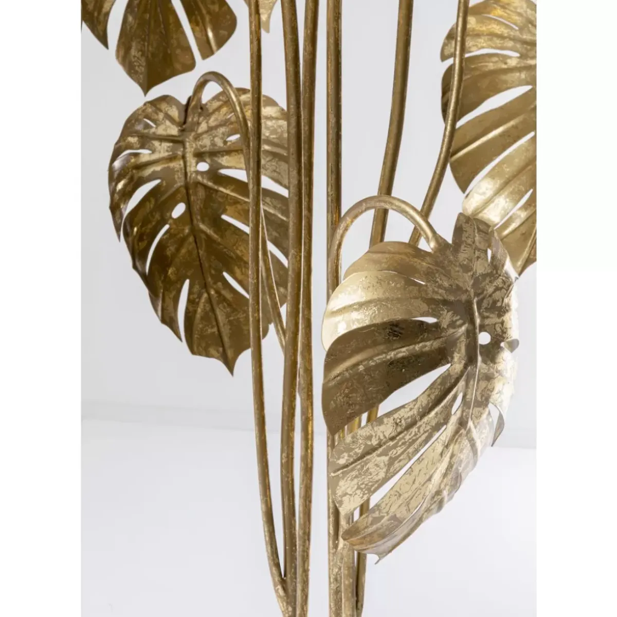 Clearance Stehleuchte Leaf Monstera 149Cm Steh & Bodenleuchten