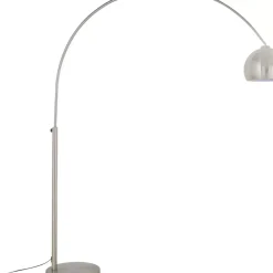Outlet Stehleuchte Lounge Satin Small Deal Econo Steh & Bodenleuchten