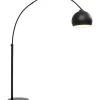 Stehleuchte Lounge Small Deal Eco Matt Schwarz 175 Steh & Bodenleuchten