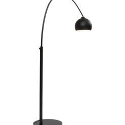 Stehleuchte Lounge Small Deal Eco Matt Schwarz 175 Steh & Bodenleuchten