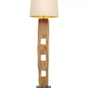 Sale Stehleuchte Natural Holes 175Cm Steh & Bodenleuchten