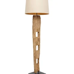 Sale Stehleuchte Natural Holes 175Cm Steh & Bodenleuchten