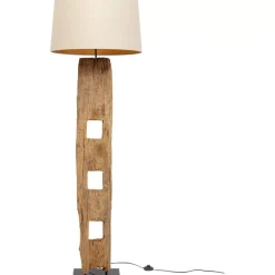 Sale Stehleuchte Natural Holes 175Cm Steh & Bodenleuchten