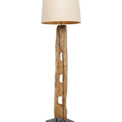 Sale Stehleuchte Natural Holes 175Cm Steh & Bodenleuchten