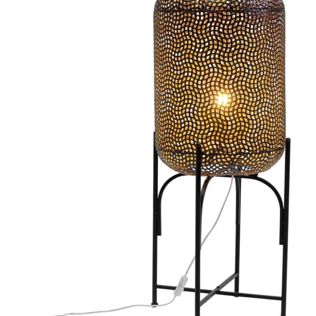 Clearance Stehleuchte Oasis 92Cm Steh & Bodenleuchten
