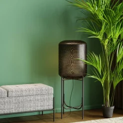 Clearance Stehleuchte Oasis 92Cm Steh & Bodenleuchten
