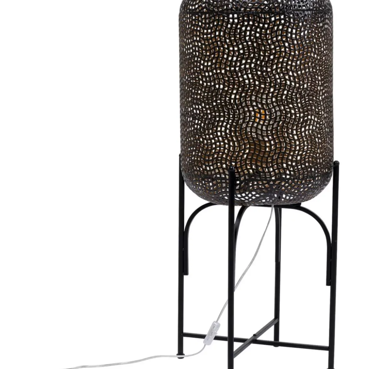 Clearance Stehleuchte Oasis 92Cm Steh & Bodenleuchten