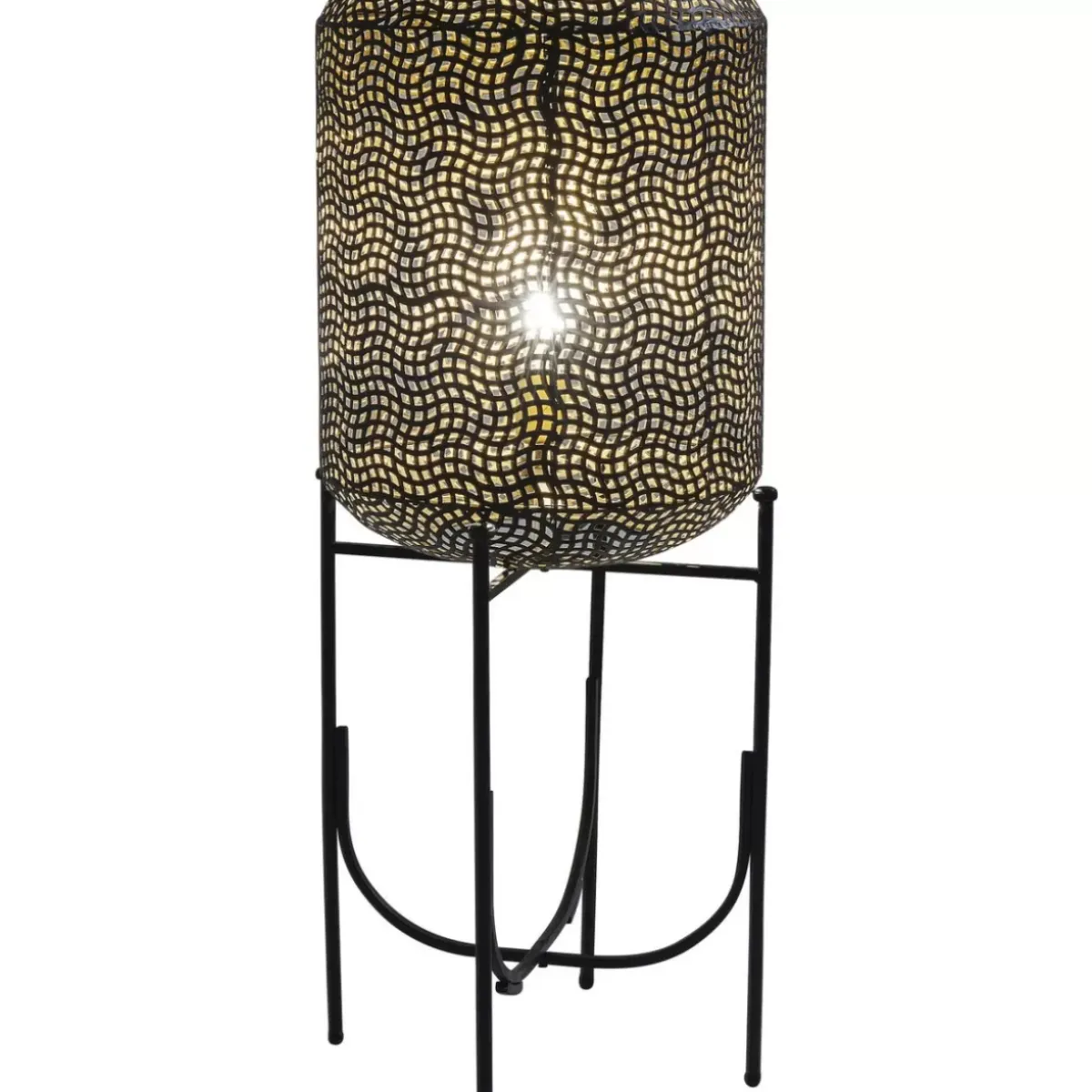 Clearance Stehleuchte Oasis 92Cm Steh & Bodenleuchten