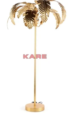 Discount Stehleuchte Palmera 170Cm Steh & Bodenleuchten